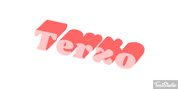 Terzo Effetto testo