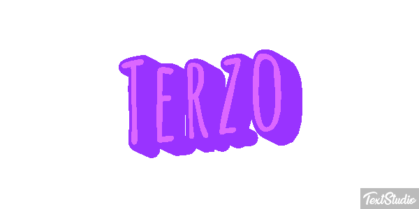 Terzo Effetto testo