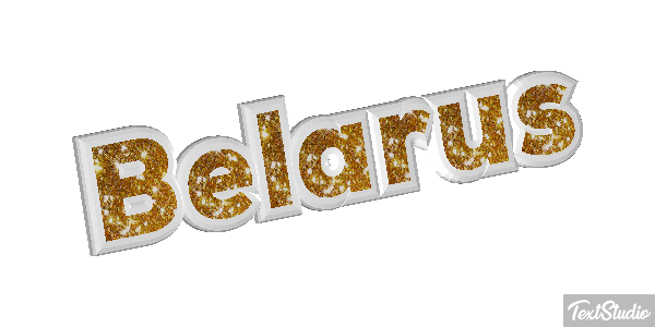 Belarus Text effect