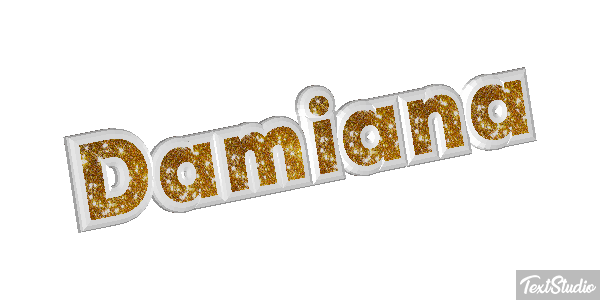 Damiana Effetto testo