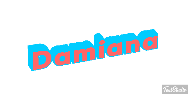 Damiana Effetto testo