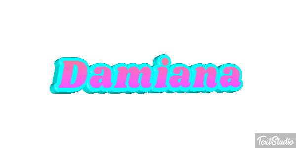 Damiana Effetto testo