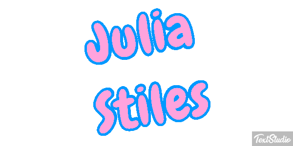 Julia Stiles Efeito do texto