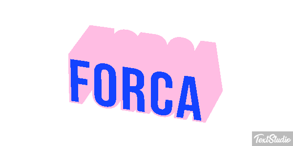 Força Effetto testo