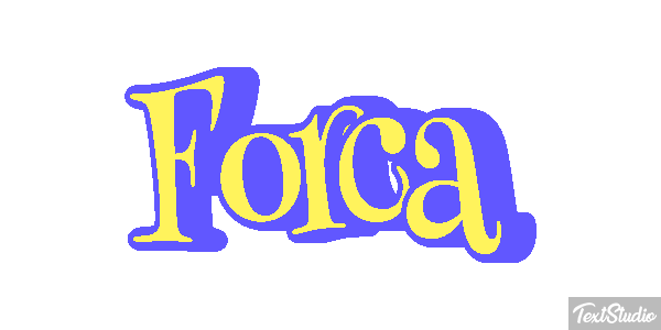 Força Effetto testo