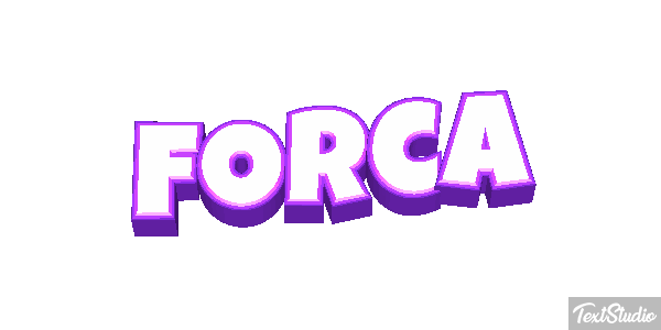 Força Effetto testo