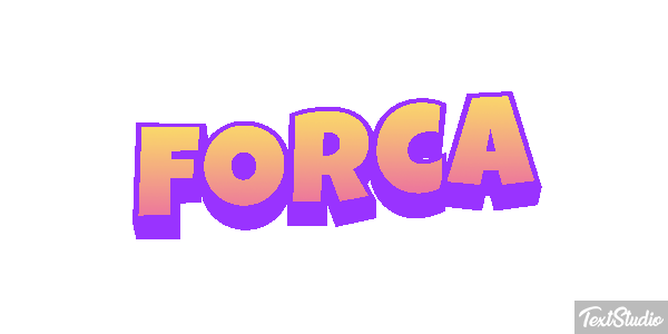 Força Effetto testo