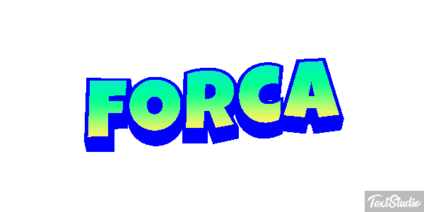 Força Effetto testo