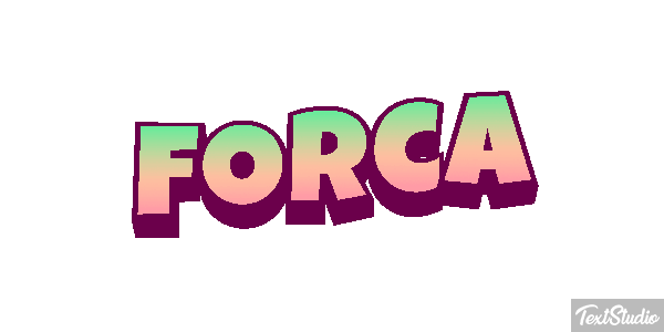Força Effetto testo