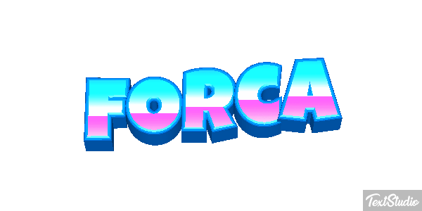 Força Effetto testo