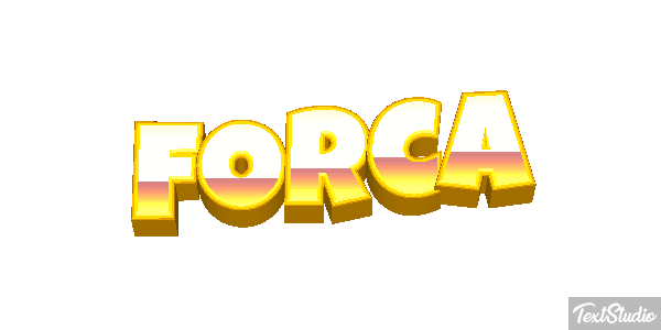 Força Effetto testo