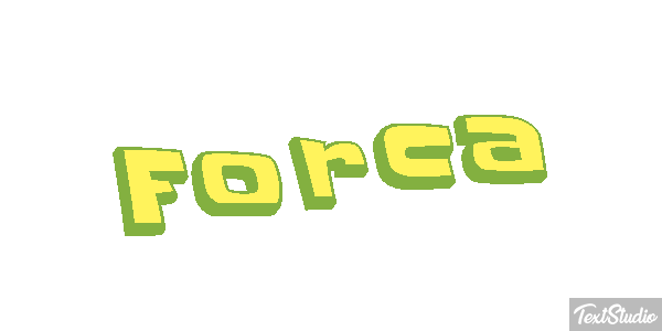 Força Effetto testo