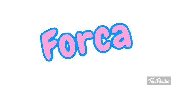 Força Effetto testo