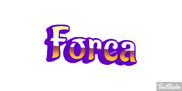 Força Effetto testo