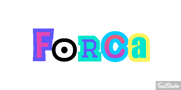 Força Effetto testo