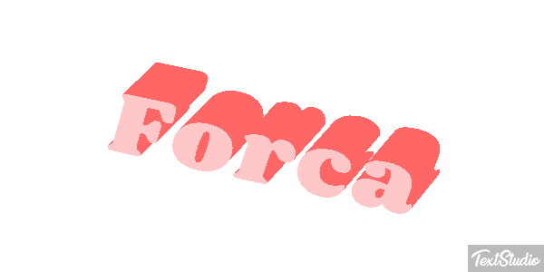 Força Effetto testo