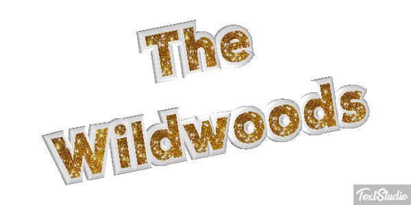 The Wildwoods Efekt tekstowy