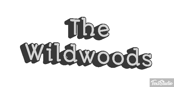 The Wildwoods Efekt tekstowy