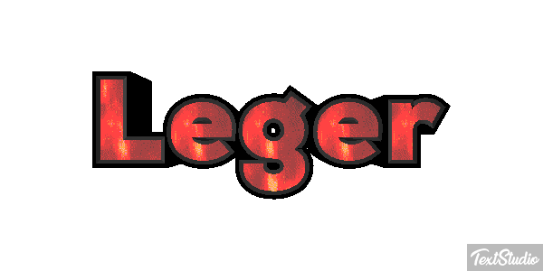 Léger Effet de texte