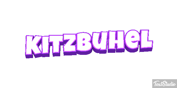 Kitzbühel Effetto testo