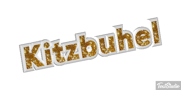 Kitzbühel Effetto testo