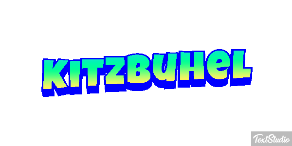 Kitzbühel Effetto testo