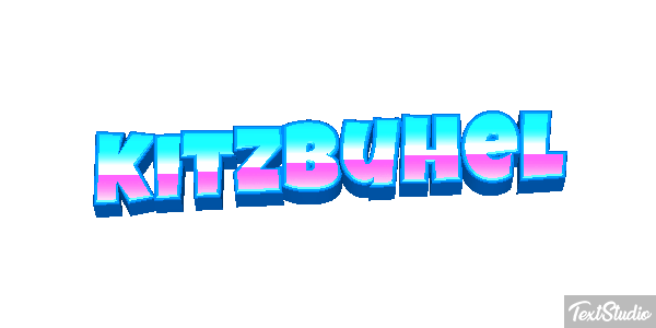 Kitzbühel Effetto testo