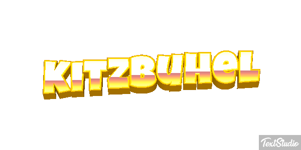 Kitzbühel Effetto testo