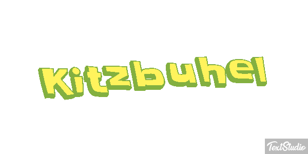 Kitzbühel Effetto testo