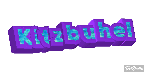 Kitzbühel Effetto testo