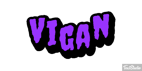 Vigan Efecto de texto