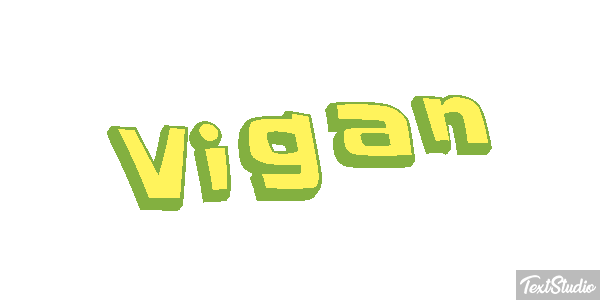 Vigan Efecto de texto