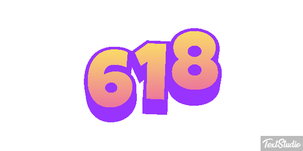 618 Efekt tekstowy
