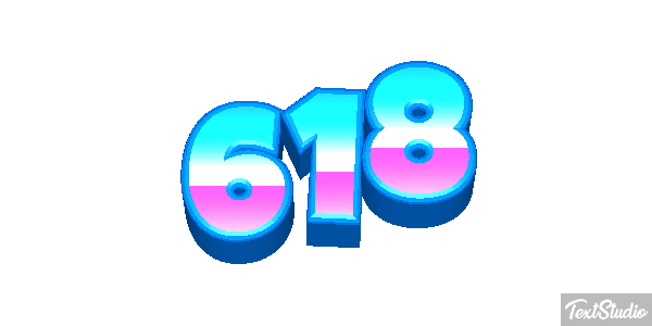 618 Efekt tekstowy