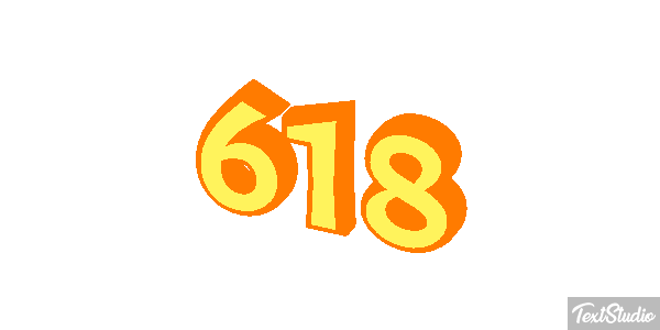 618 Efekt tekstowy