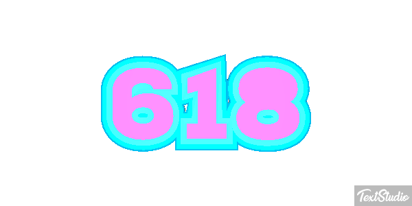 618 Efekt tekstowy