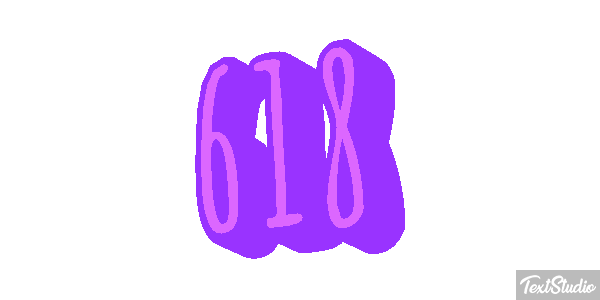618 Efekt tekstowy