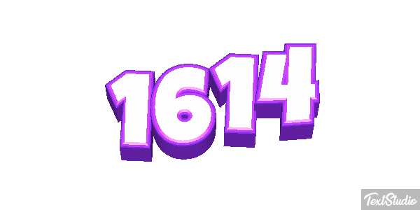 1614 Efekt tekstowy