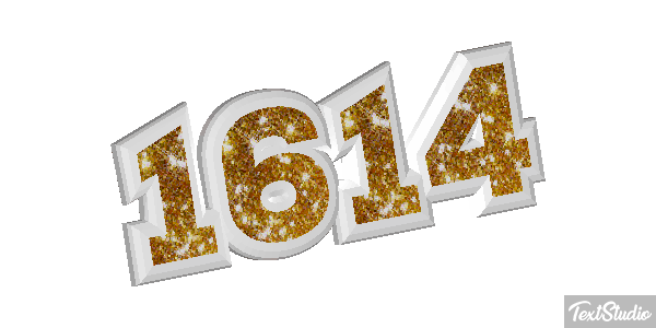 1614 Efekt tekstowy