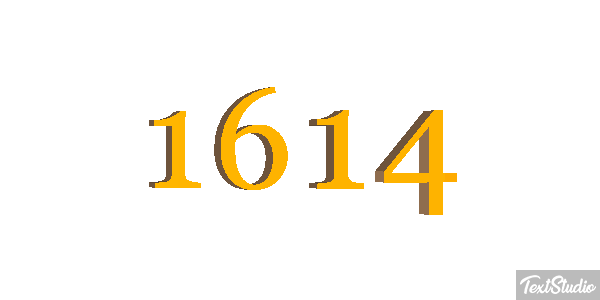 1614 Efekt tekstowy