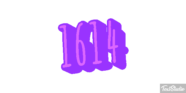 1614 Efekt tekstowy