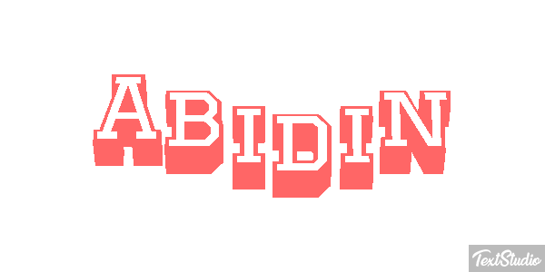 Abidin Metin efekti