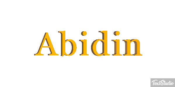 Abidin Metin efekti