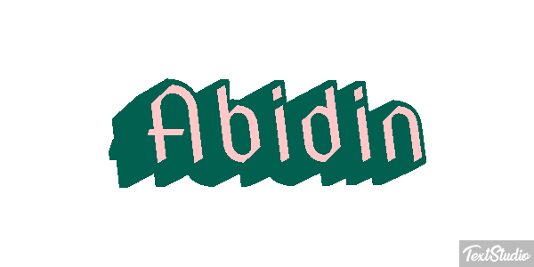 Abidin Metin efekti
