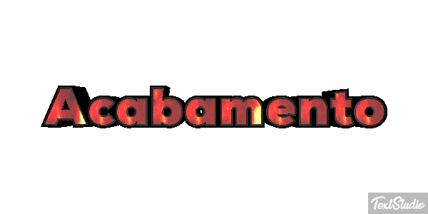 Acabamento Efekt tekstowy