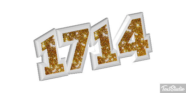 1714 テキスト効果
