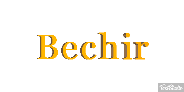 Béchir Metin efekti