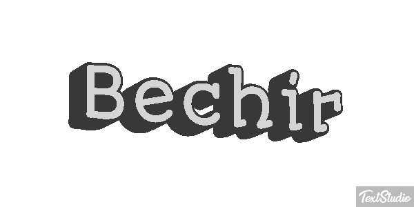 Béchir Metin efekti