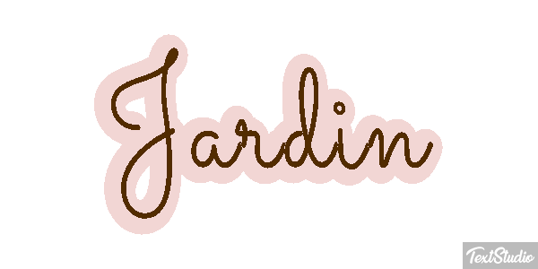 Jardin Metin efekti