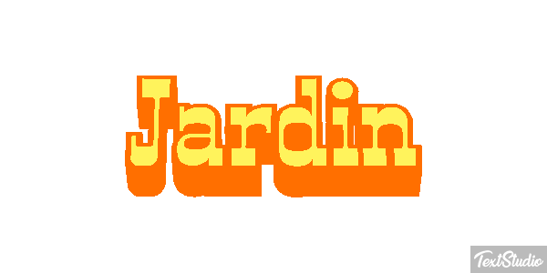 Jardin Metin efekti